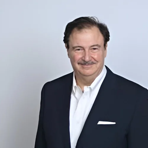 Alan Mehrez
